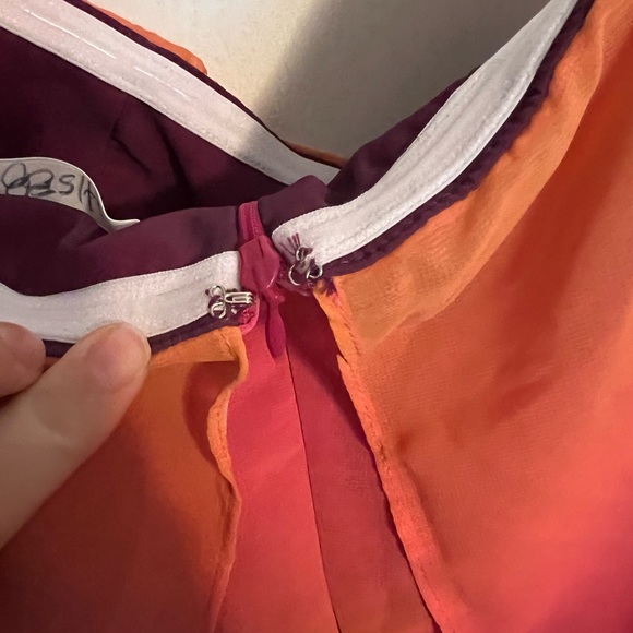 mini dress - Picture 4 of 6